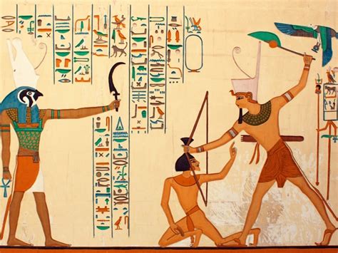 تاريخ الفن الفرعوني pdf